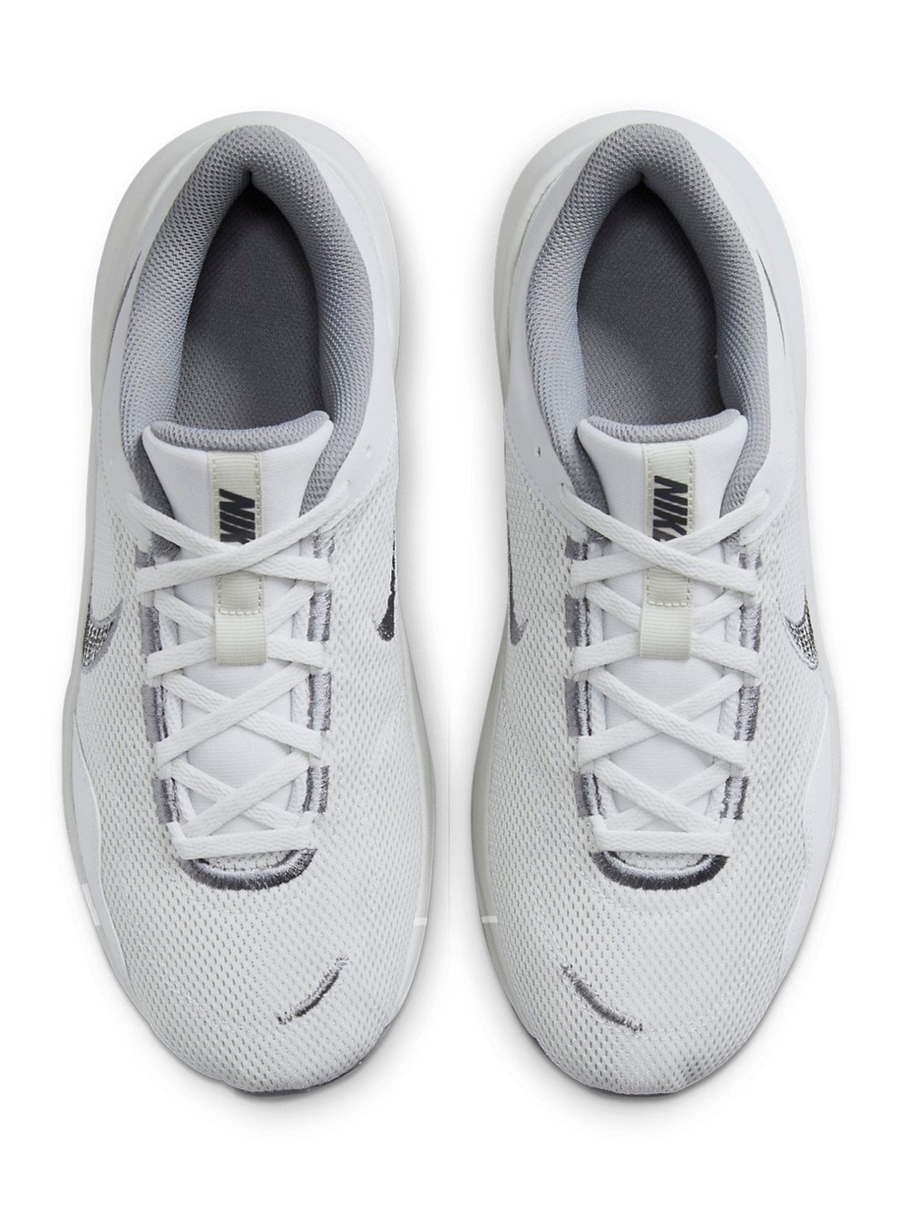 New Nike Legend Essential 3 Next Nature 'Photon Dust Anthracite